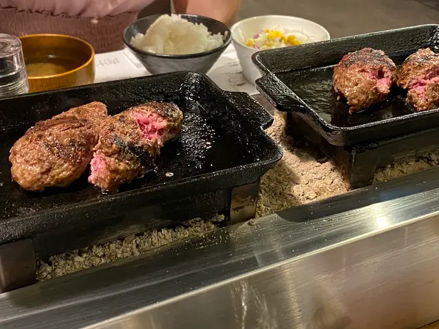 ニクノトモシビ 伊勢崎本店