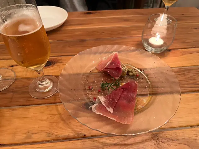 IK Bar アイケイバル