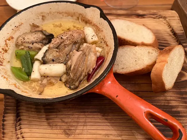 IK Bar アイケイバル