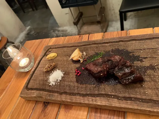 IK Bar アイケイバル