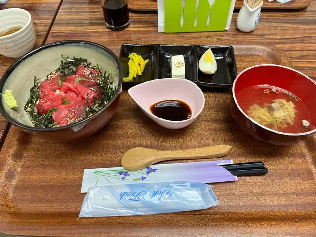 海鮮・花咲耶