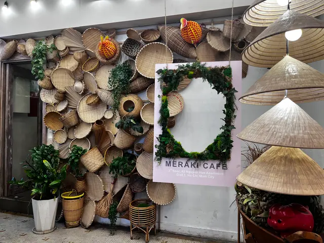 Apartment 42 Nguyen Hue