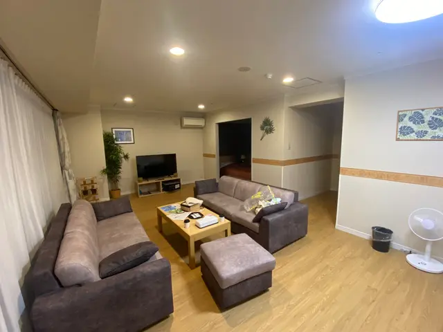 マホロバマインズ三浦