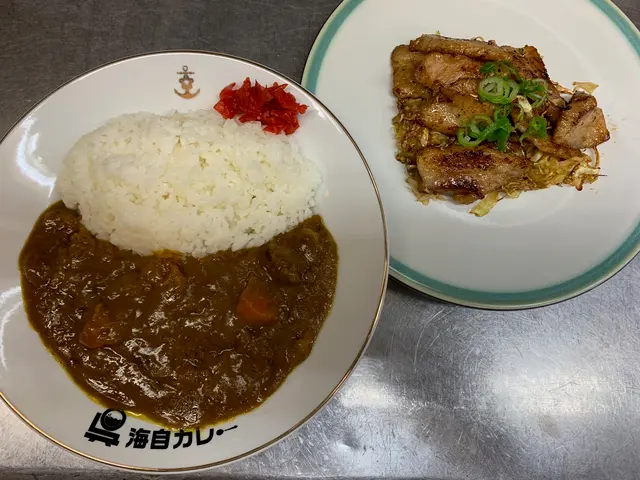 お好み焼き　多幸膳