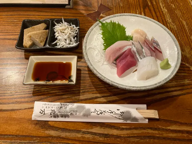 さかな工房 丸万