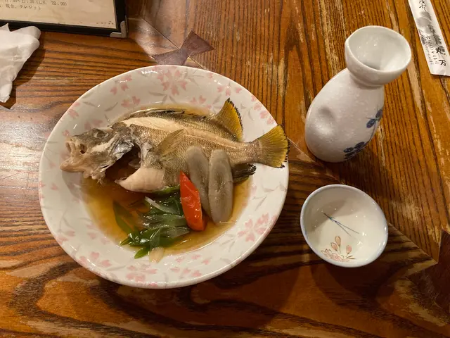 さかな工房 丸万