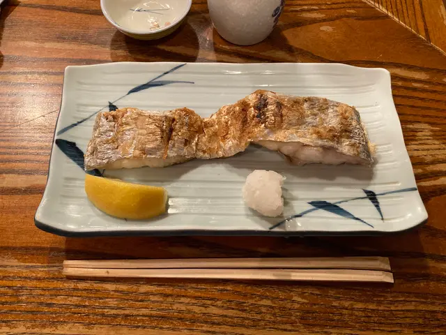 さかな工房 丸万