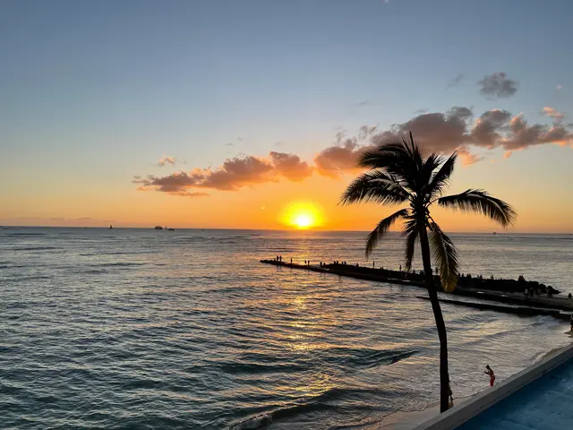 アウトリガー リーフ ワイキキ ビーチ リゾート