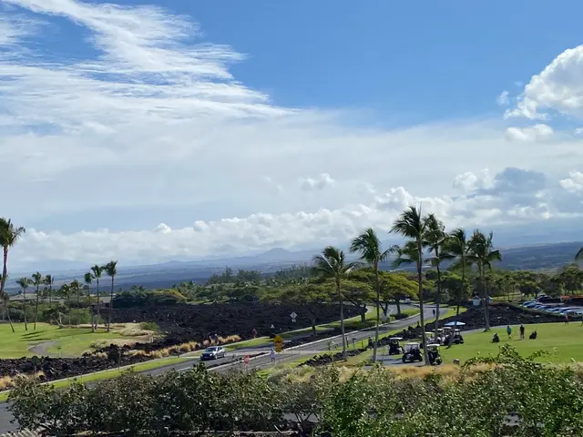 HILTON WAIKOLOA VILLAGE（ワイコロア・ビレッジ）