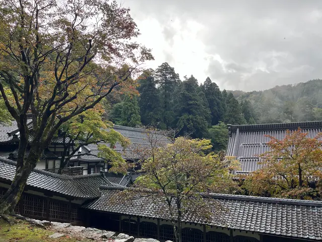 大本山永平寺