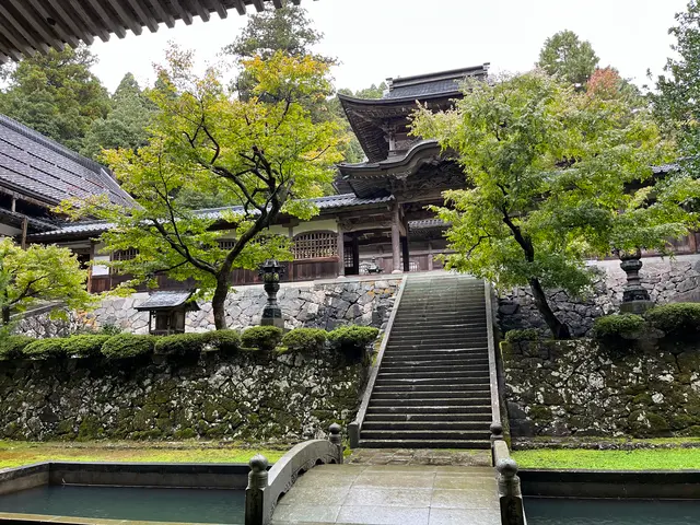 大本山永平寺