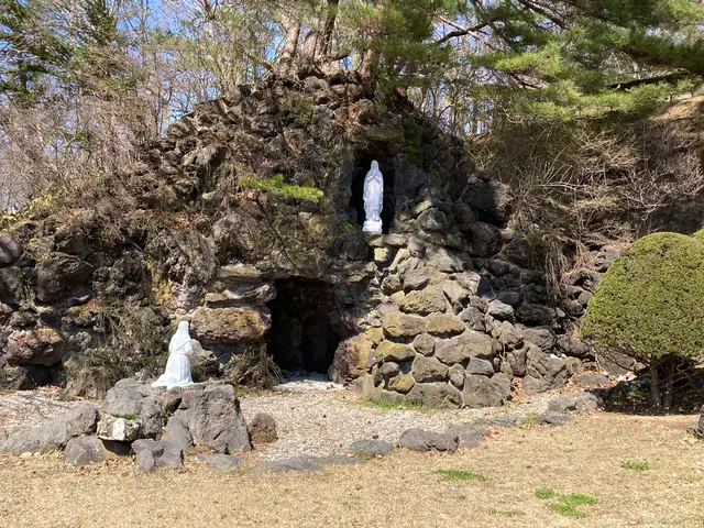 トラピスチヌ修道院