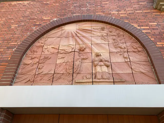 トラピスチヌ修道院