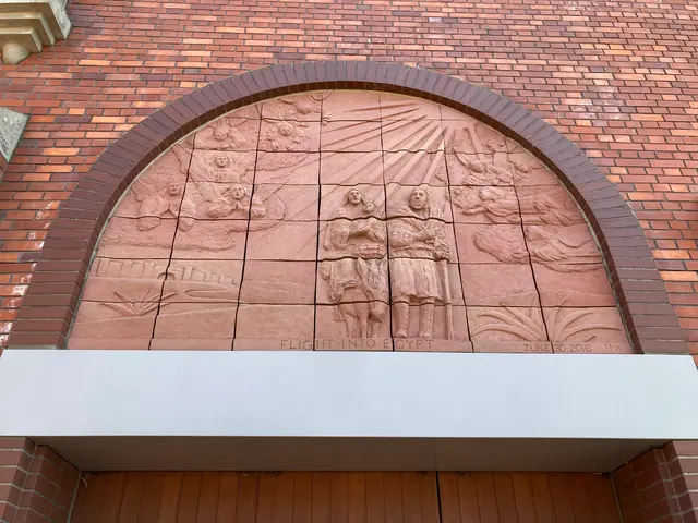 トラピスチヌ修道院