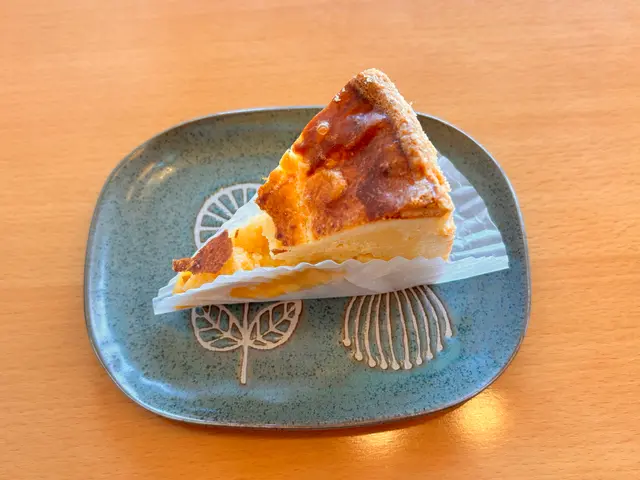 ベーカリー＆レストラン しまふうみ