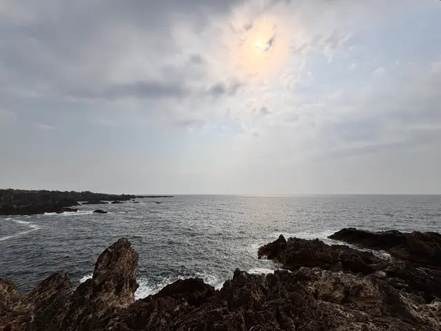 尖閣湾揚島遊園