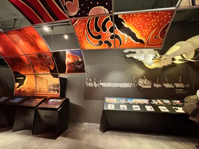 ねぶたの家 ワ・ラッセ