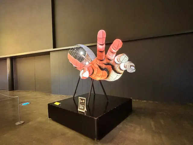 ねぶたの家 ワ・ラッセ