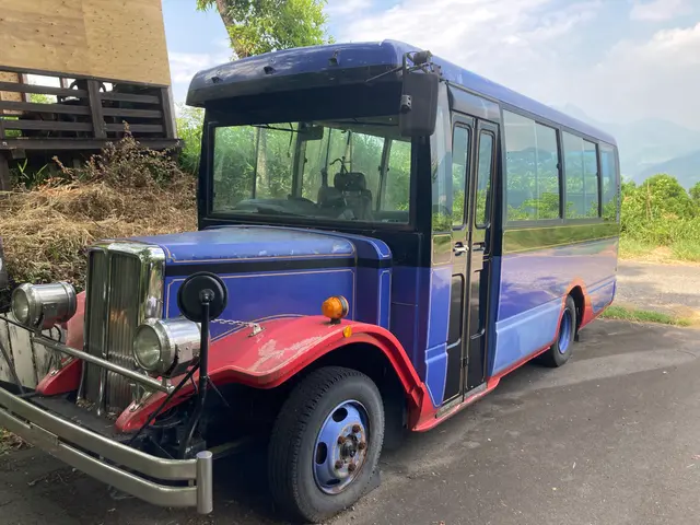 森のSobaCafe ゆふそら