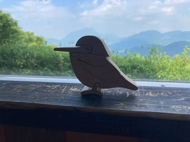 森のSobaCafe ゆふそら