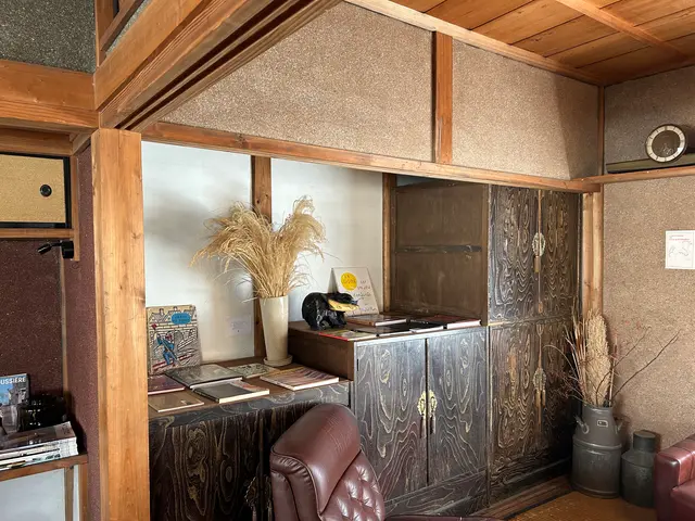 COFFEE HOUSE punkt. (コーヒーハウスプンクト)