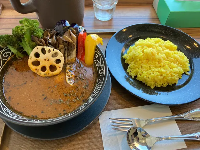 SoupCarry ハラハル