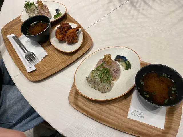 TORANOMON HILLS CAFE