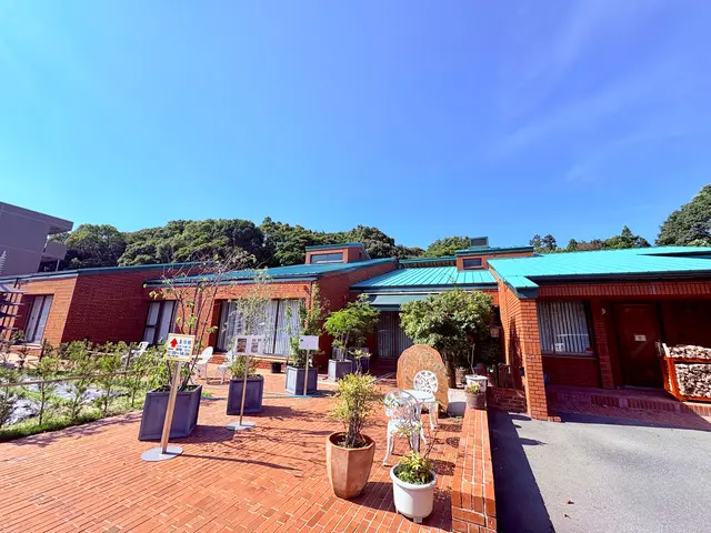 馬場良治 集估館（馬場良治文化財修復技術研究所）