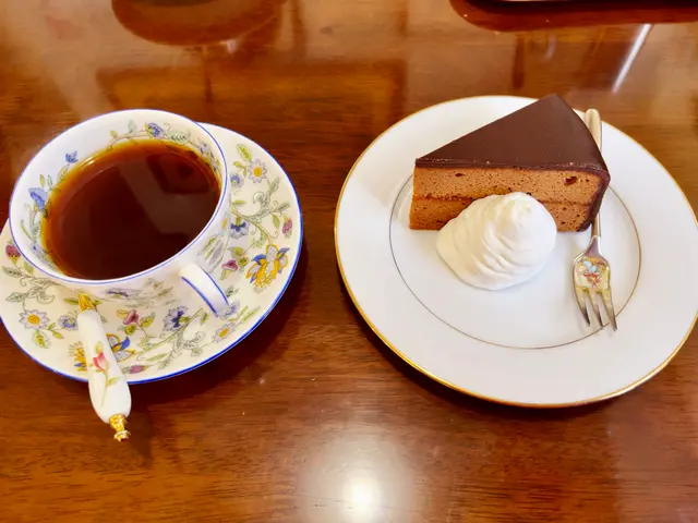 ティーゲベック