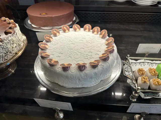 Gerstner K. u. K. Hofzuckerbäcker