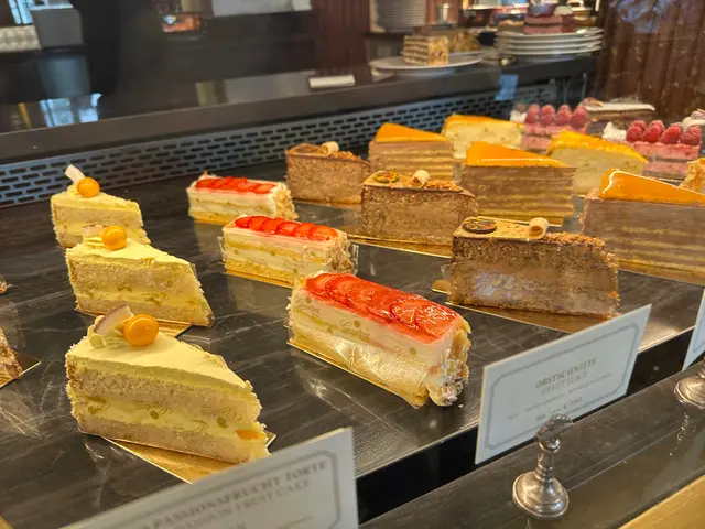 Gerstner K. u. K. Hofzuckerbäcker