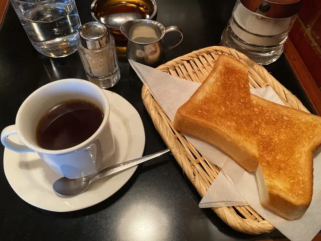 カフェ・ド・モン