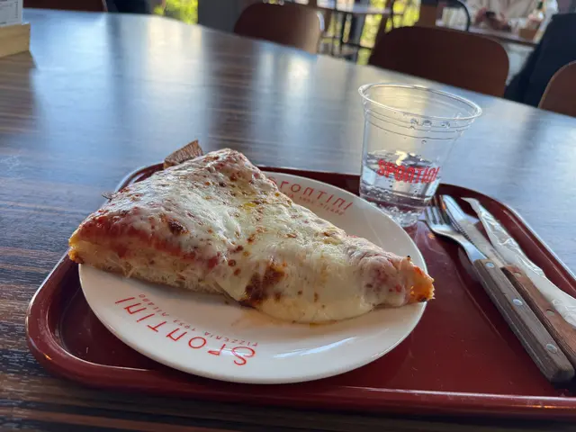 スポンティーニ CASCADE原宿店