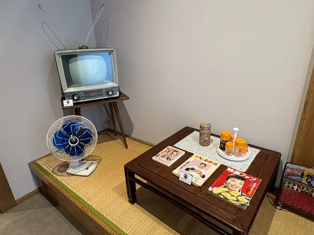 博多の食と文化の博物館