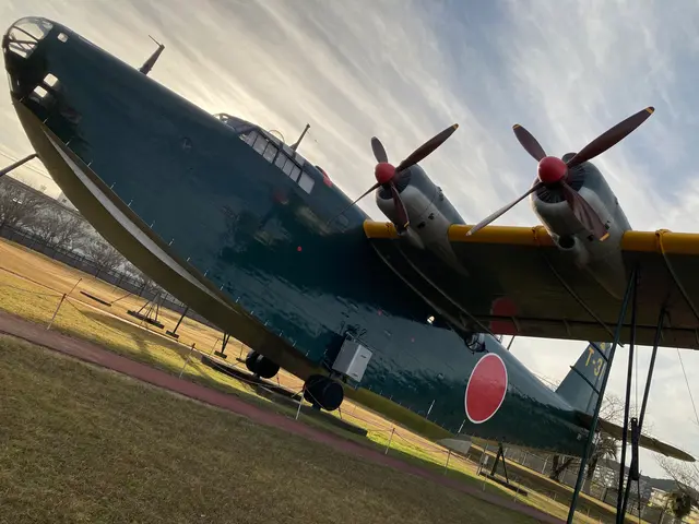 鹿屋航空基地史料館
