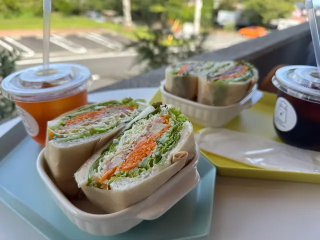 シロクマコーヒービーンズ