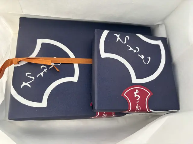 御菓子所 ちもと