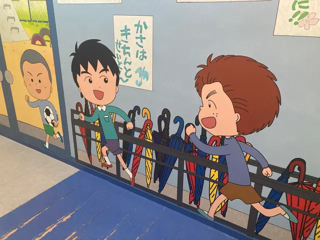 ちびまる子ちゃんランド