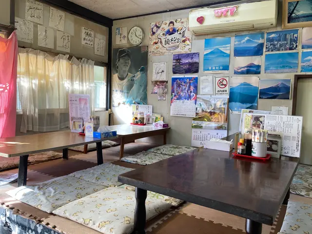 キッチン ミナミ