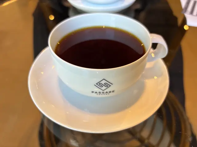 PASSAGE COFFEE MITAKADAI ROASTERY