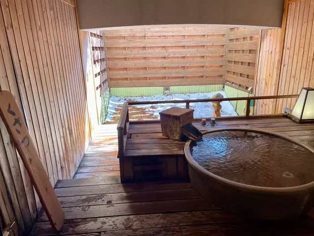 草津ナウリゾートホテル