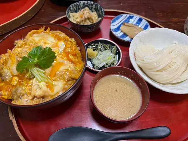 お食事処 桜の里