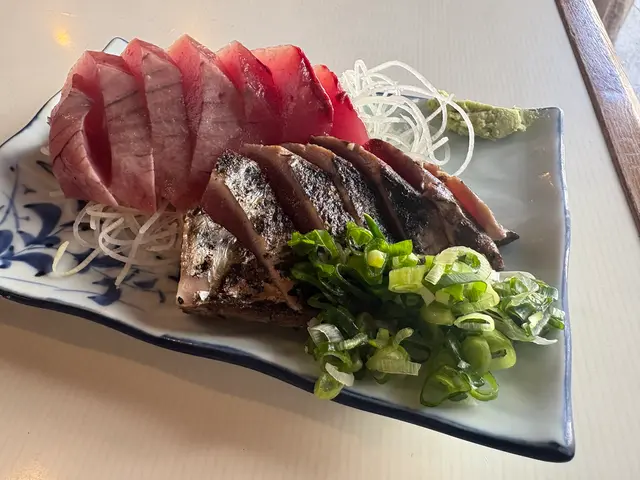 田中鮮魚店