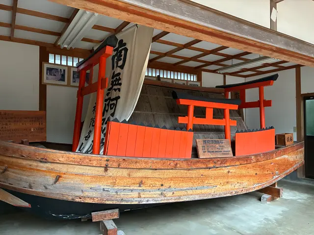 補陀洛山寺