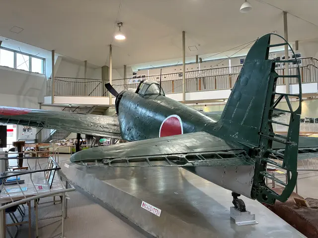 紫電改展示館