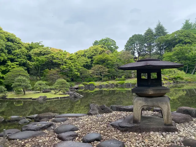 旧古河庭園