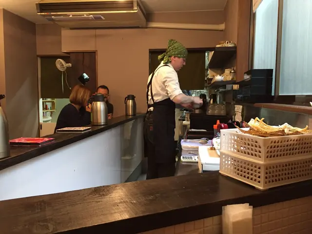うどん sugita