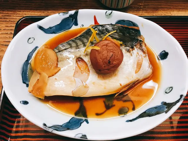 汐風 (上目黒店)