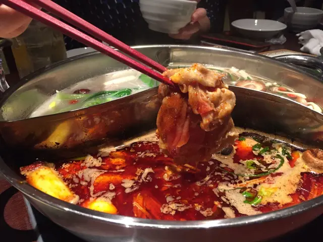 小尾羊 銀座店