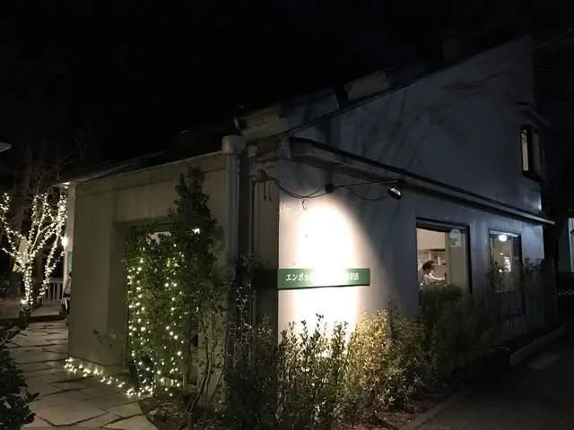【閉業】エンボカ軽井沢 旧軽井沢店